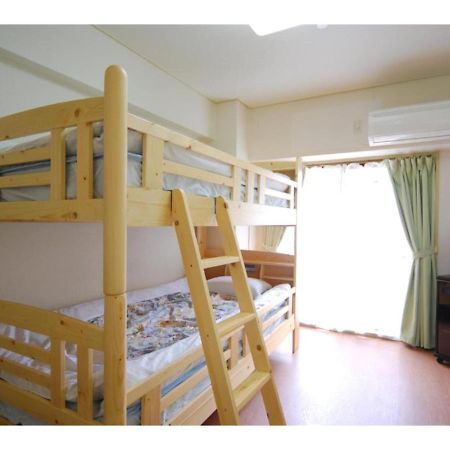Weekly Green In Namba - Vacation Stay 11895 โอซาก้า ภายนอก รูปภาพ
