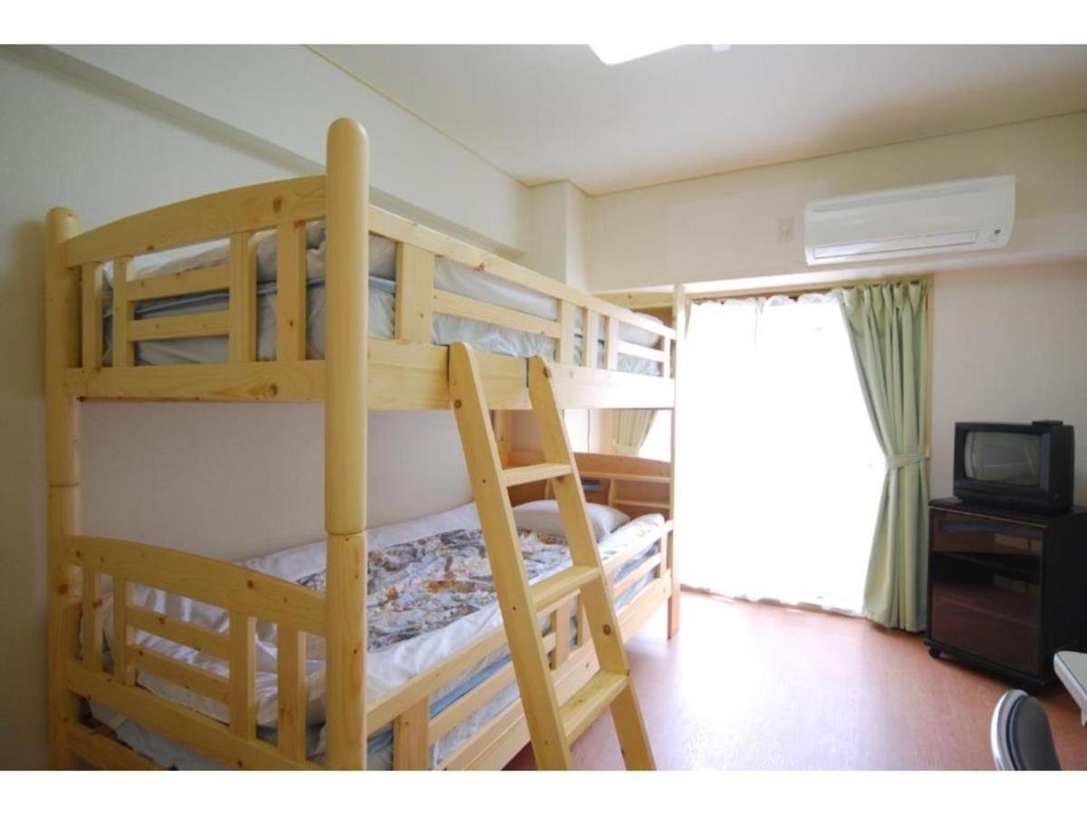 Weekly Green In Namba - Vacation Stay 11895 โอซาก้า ภายนอก รูปภาพ