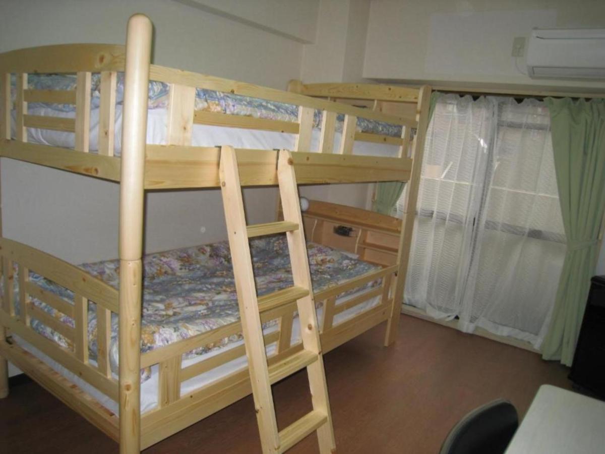 Weekly Green In Namba - Vacation Stay 11895 โอซาก้า ภายนอก รูปภาพ