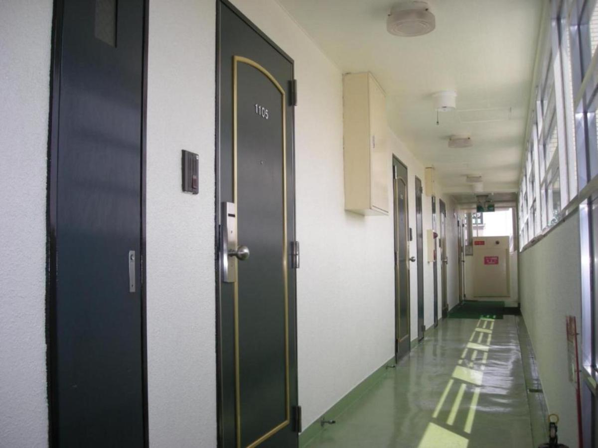 Weekly Green In Namba - Vacation Stay 11895 โอซาก้า ภายนอก รูปภาพ