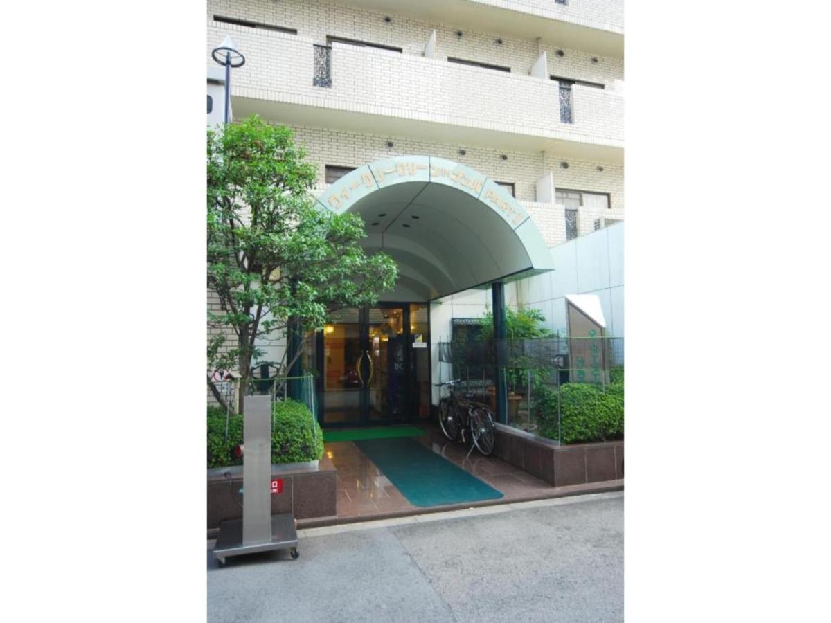 Weekly Green In Namba - Vacation Stay 11895 โอซาก้า ภายนอก รูปภาพ